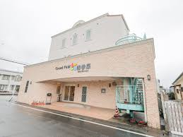 【介護職員／足利市】 [“デイサービス・デイケア”]　Ｇｒａｎｄ　Ｆ＆Ｍ　四季采　（株式会社グランド）　(パート)の画像1